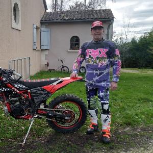 Photo de profil