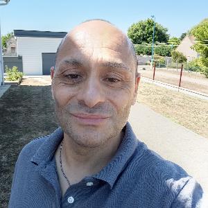 Photo de profil