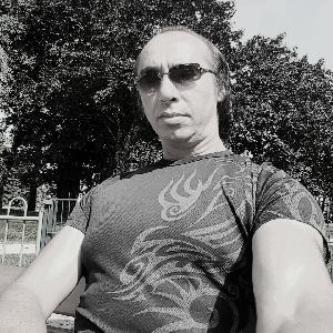 Photo de profil