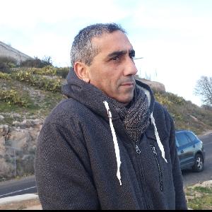 photo de profil