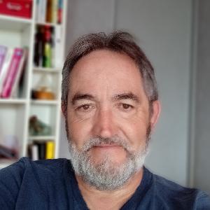 Photo de profil